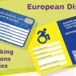 Disability card e contrassegno parcheggio: accordo raggiunto