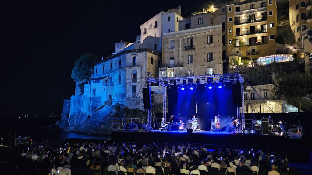 Foto Arena del Mare Minori