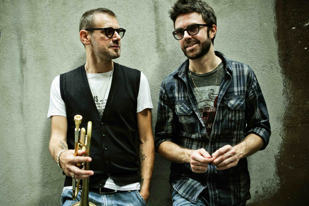 FABRIZIO BOSSO & JULIAN