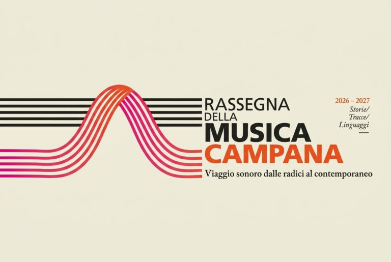 Parte la Rassegna della Musica campana, nuovo progetto culturale realizzato dalla Fondazione Campania dei Festival