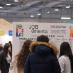 Foto JOB&Orienta edizione 2025