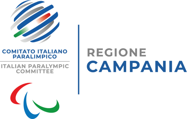 Locandina Comitato Italiano Paralimpico