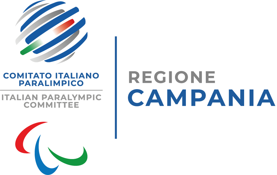 Locandina Comitato Italiano Paralimpico